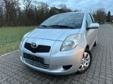 Toyota Yaris Sol Klima TÜV NEU Orig.62tkm - Toyota in Aschaffenburg