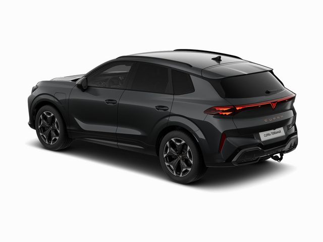 Terramar 1.5e-Hybrid DSG VZ AHK