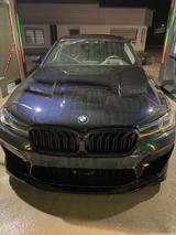 BMW M550i xDrive A - 700* knapp - BMW: 700