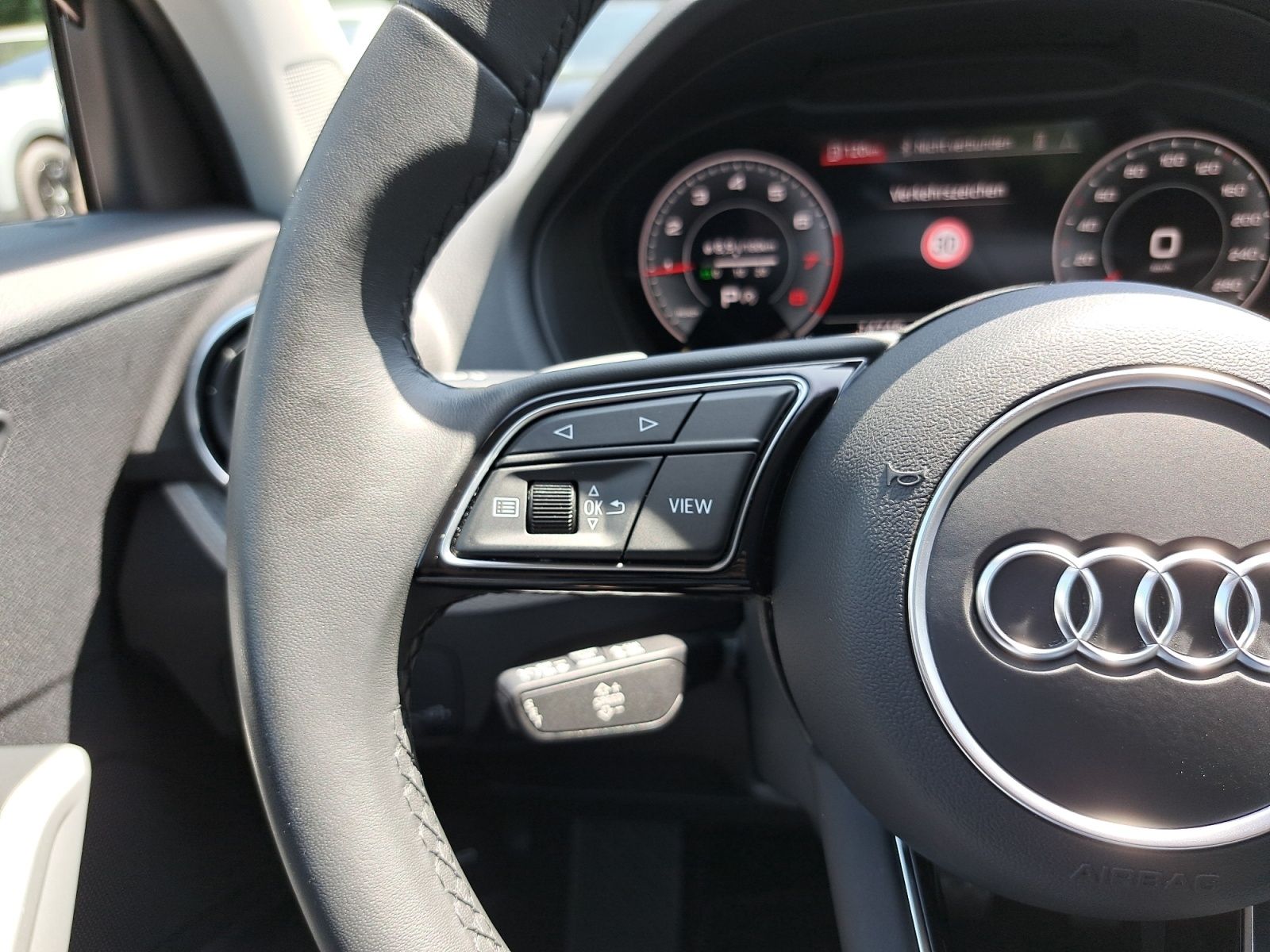 Audi Q2 - Bild 23