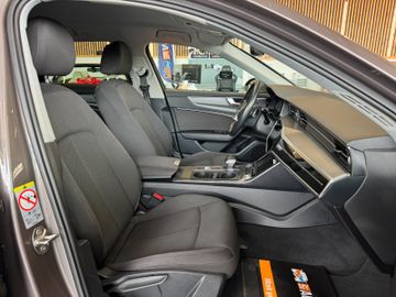 MYAUTOCENTER – Gebraucht- und Jahreswagen mit Werkstattservice in Pfaffenhofen Audi A6 Avant 45 TDI quattro *Virtuel*Kamera*AHK*