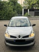 Renault Clio 3, 1,2 55kW