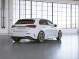 Mercedes-Benz A 180 AMG RüKam+Totwink.+M-LED+Night - gebrauchte Mercedes-Benz A-Klasse aus dem Jahr 2019