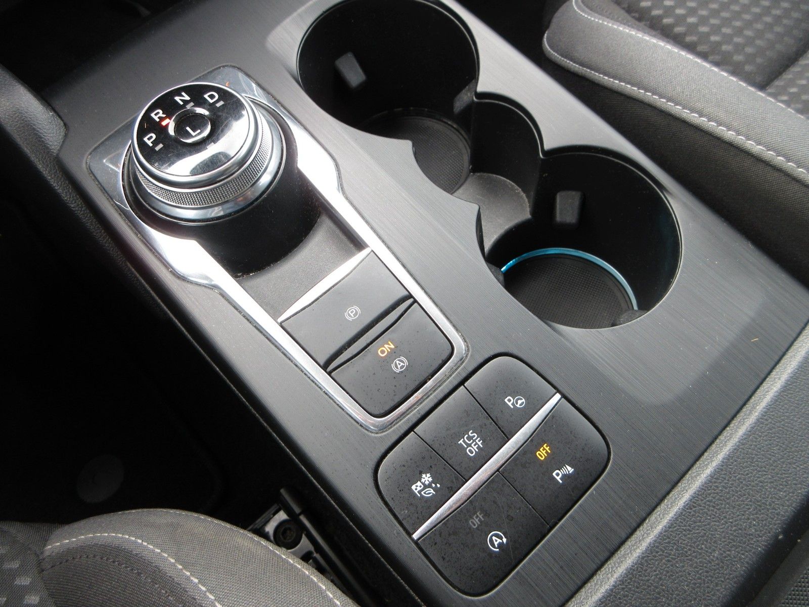 Fahrzeugabbildung Ford Focus Turnier 1.5D Cool & Conn LED/SHZ/LHZ