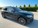 BMW X3 M40i Head Up/HK HiFi/PanoDach/ AHK/Garantie - gebrauchte BMW X3 M40 aus dem Jahr 2021