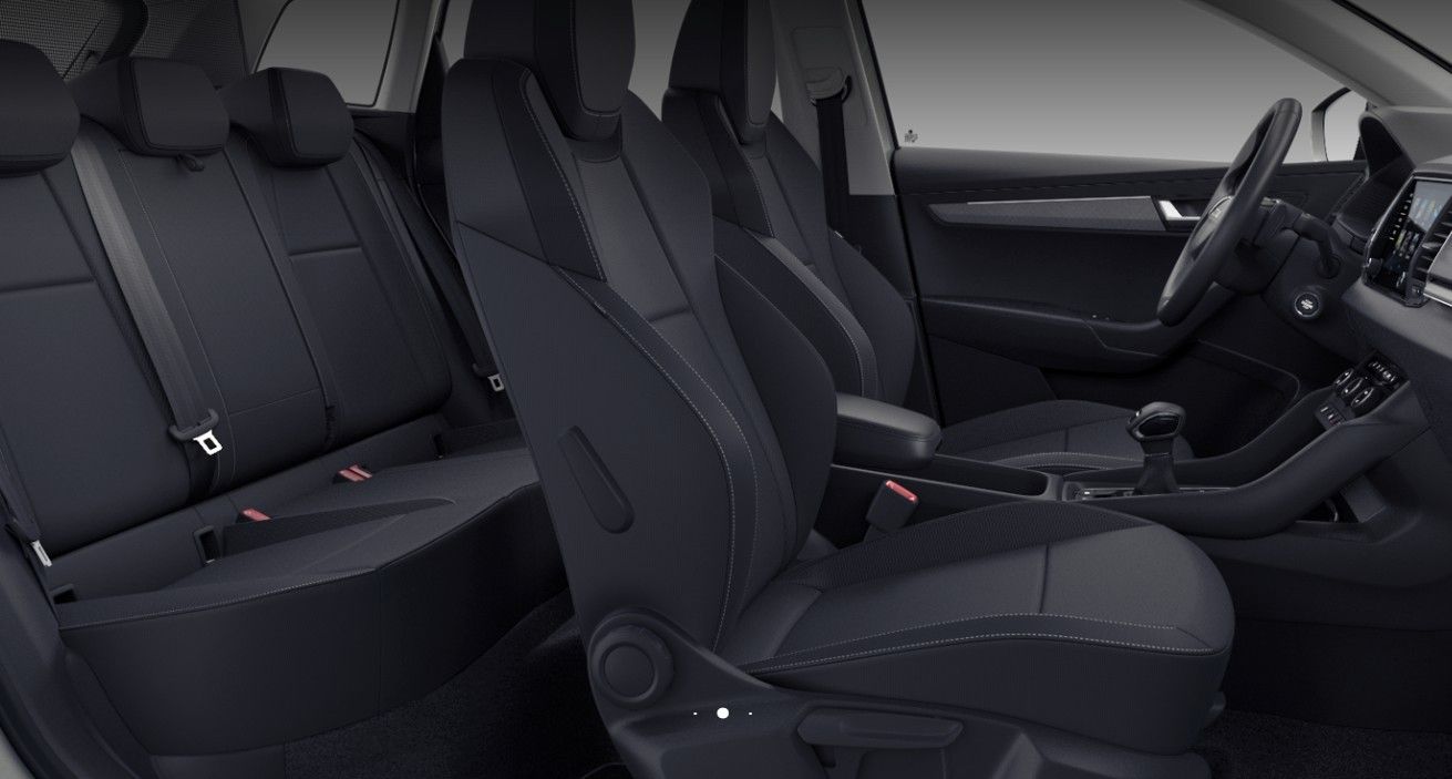 Skoda Karoq - Bild 6