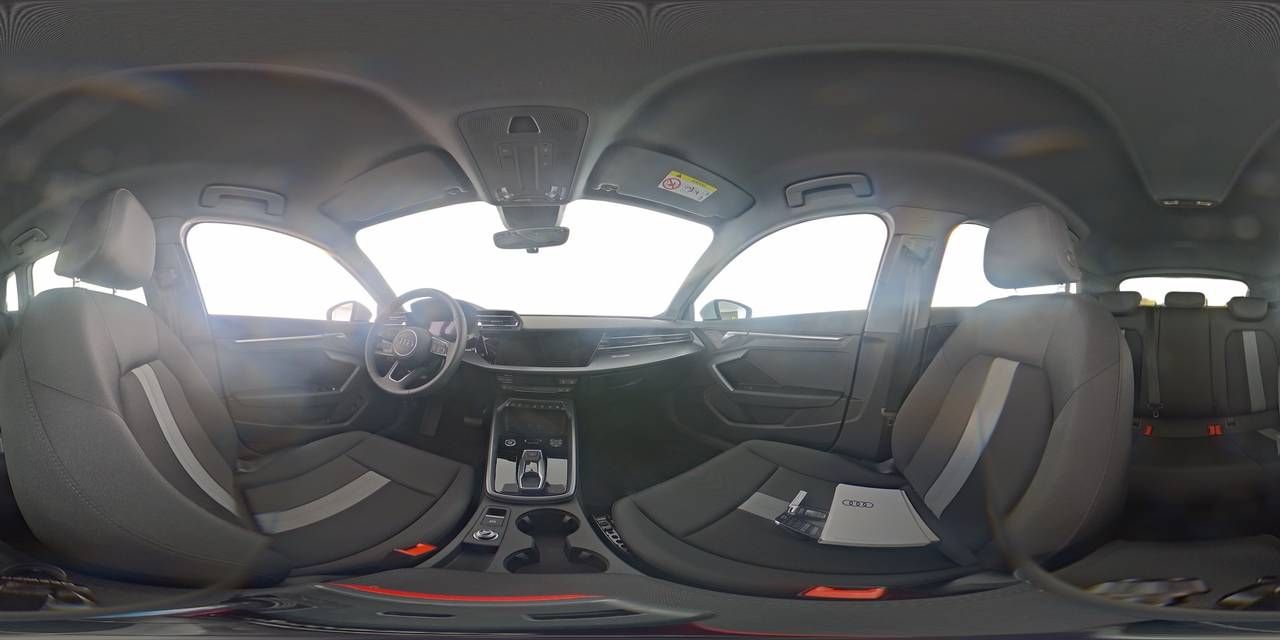 Audi A3 - Bild 11