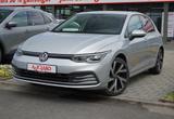 Volkswagen Golf VIII 1.5 eTSI Life LED AHK Kamera Bluetooth - Volkswagen Golf: Viii