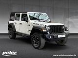 Jeep Wrangler Unlimited Sport 3.0L V6 Diesel - Jeep Wrangler aus 2022