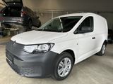 Volkswagen Caddy Cargo 2,0TDI Klima BT Gar. 5J/100000KM - Volkswagen Caddy: Km 0