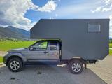 Other EINMALIG: Pickup mit Durchstieg & Dachterrasse - Offers