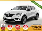 Renault ARKANA EVOLUTION Mild Hybrid 140 EDC PDC vo/hi - Renault Arkana: Evolution