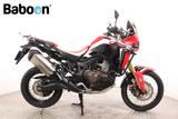 Honda CRF 1000 L Africa Twin DCT