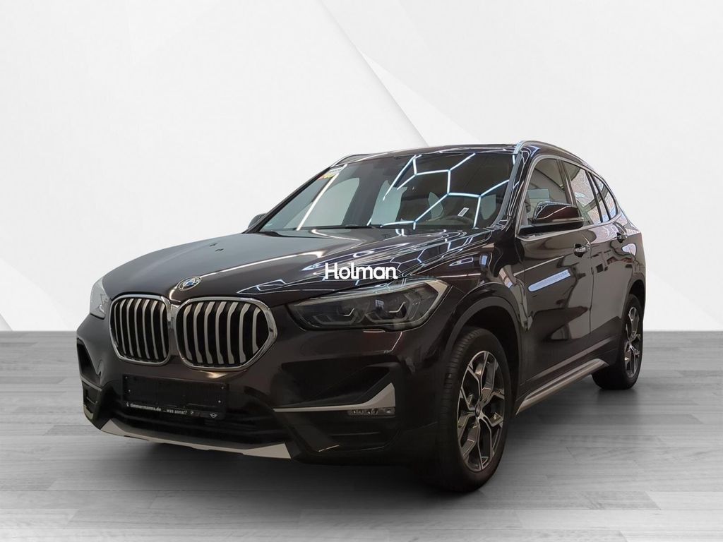 Image of BMW X1