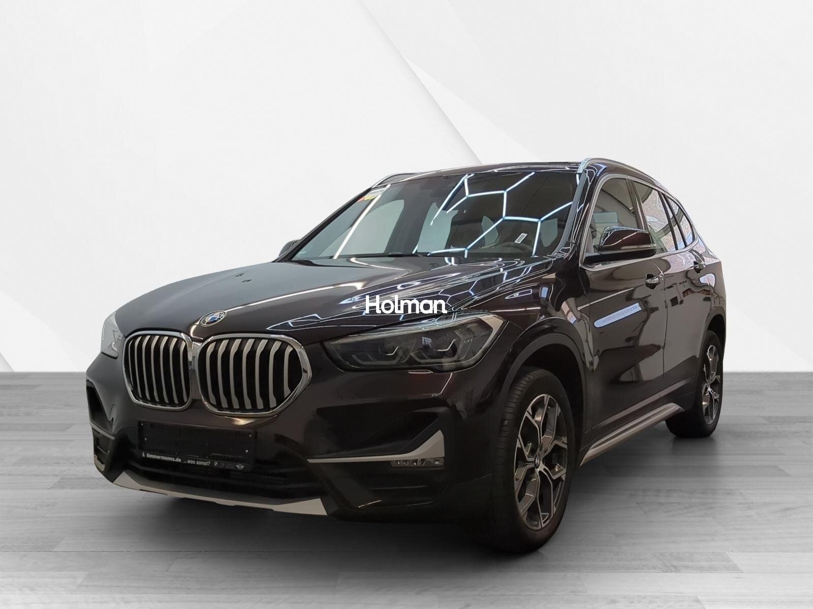 BMW X1 sDrive 20 d xLine AUT. El. Heckklappe LED RFK