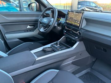 Dacia Bigster HYBRID 155 Extreme