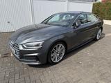Audi A5 Sportback 3.0 TDI quattro S-line | Matrix|B&O - Audi A5 Gebrauchtwagen in Hannover