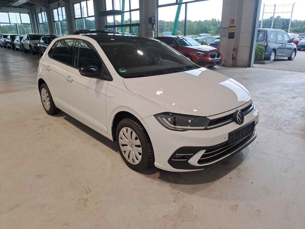 Image of Volkswagen Polo