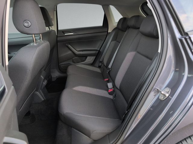 Polo 1.0 TSI Life LED+NAVI+KAMERA+ACC+SIHZ+VIRTU