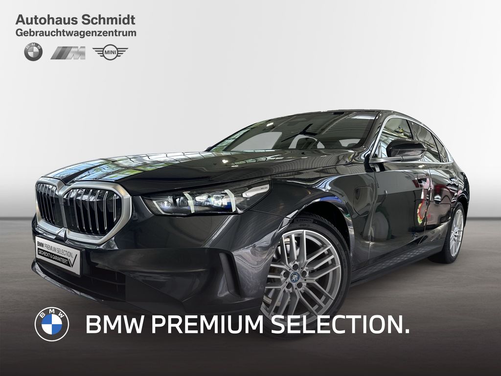 BMW 530e Limousine 487€ netto/mtl.*19"*LC Prof.*HUD*
