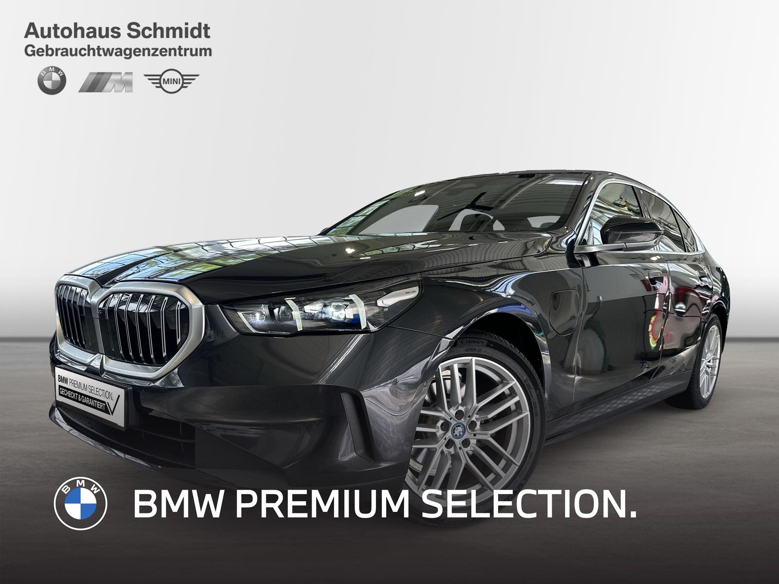 BMW 530e Limousine 487€ netto/mtl.*19"*LC Prof.*HUD*