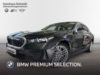 BMW 530 - Vorschau Bild 1