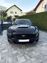 Ford Mustang 3.7 LPG,Leder, Fernstart, Großes Navi  - Ford Mustang von privat