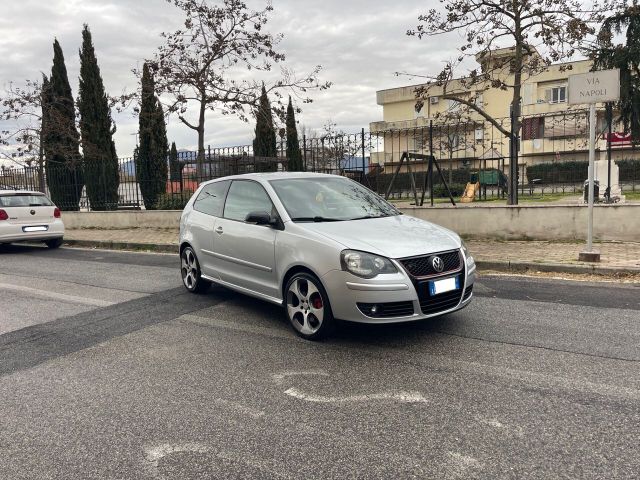 Volkswagen Polo GTI 1.8 T 20V 3p.