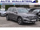 Mercedes-Benz GLB 250 Progressive (Business MBUX-HE LED AHK) - Mercedes-Benz GLB 250 aus 2022