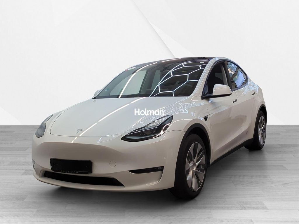 Image of Tesla Model Y