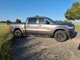 Dodge RAM 5,7L Hemi Laramie - Dodge RAM aus 2022