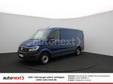 Volkswagen Crafter 35 Aut. 4MOTION *WERKSTATT* LED+KAMERA+N