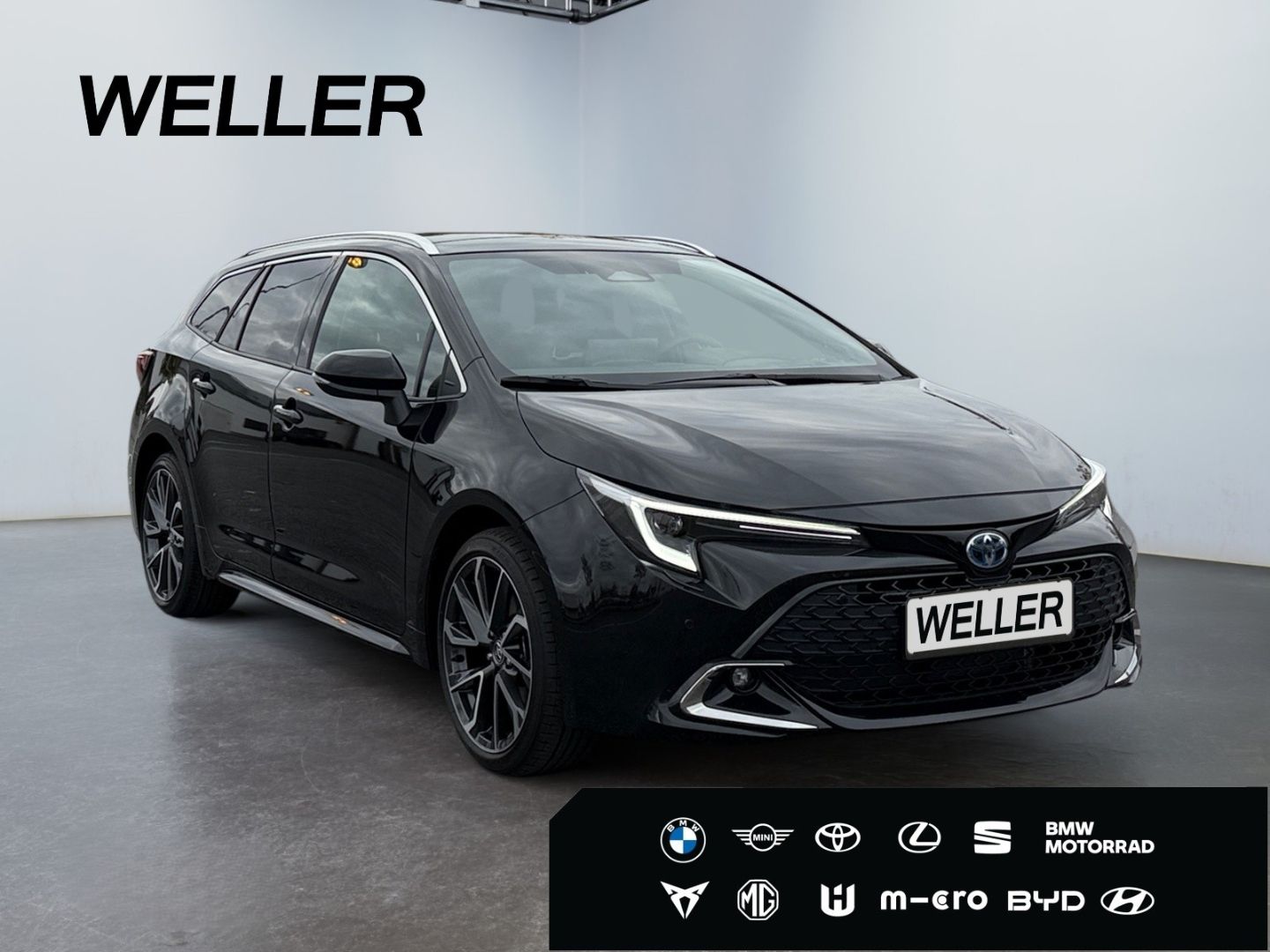 Toyota Corolla - Bild 4