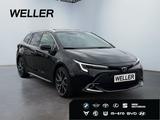 Toyota Corolla Hybrid TS Lounge Panoramaglasdach - Toyota Gebrauchtwagen mit Automatikschaltung