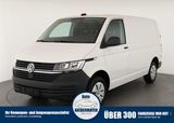 Volkswagen T6.1 Kasten 2.0 TDI KR, Heckflügeltüren, Federun