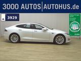 Tesla Model S Maximale-Reichweite Navi LED Pano 360°
