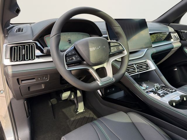 BYD Seal U DM-i Design AWD+Pano+360Kam+ACC+HUD+Sitzk