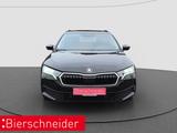 Skoda Octavia Combi 2.0 TDI Essence AHK PDC SITZH SMAR - Skoda Octavia Jahreswagen mit Diesel-Antrieb