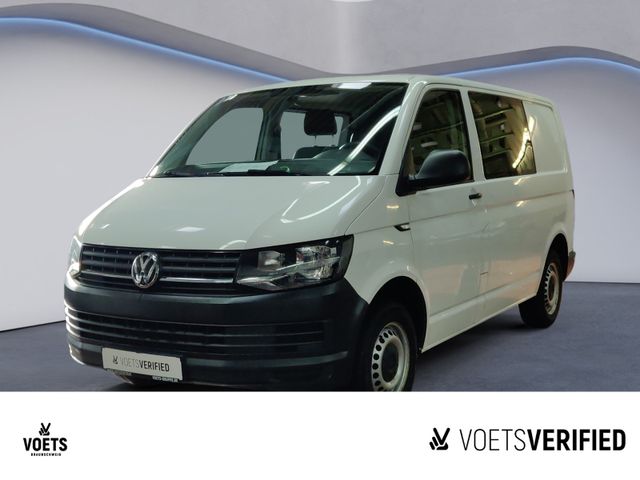 Volkswagen T6 Kombi EcoProfi 2.0 TDI KR KLIMA+5-Sitzer