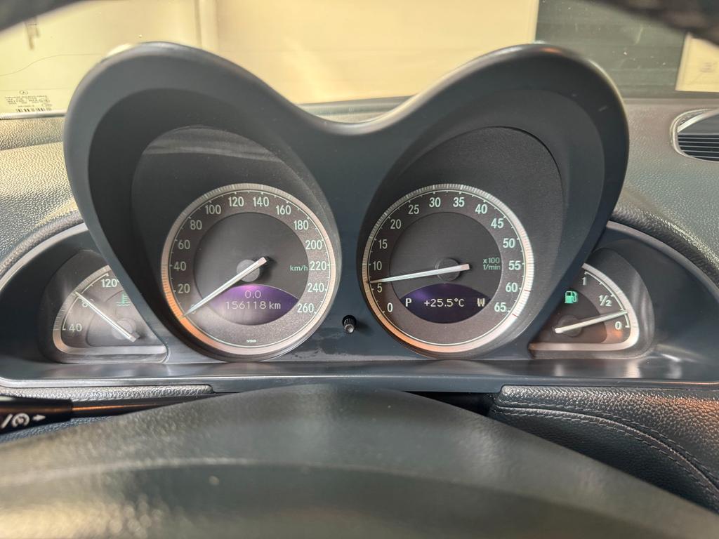 Mercedes-Benz SL 500