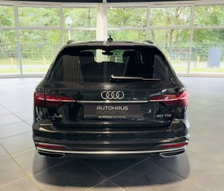 Audi A4 - 4