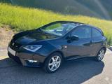 Seat Ibiza 1.4 TSI 132kW DSG Cupra - Seat Ibiza: Coupe