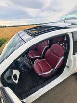 Fiat 500 0,9 TwinAir Turbo S Leder, Start&... - Fiat 500 Gebrauchtwagen in Erfurt