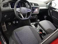Volkswagen Tiguan Allspace - Vorschau Bild 9