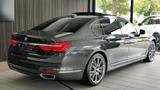 BMW 740 L d xDrive|SKY-Lounge|TV|B&W|HA-Lenkung|20°| - gebrauchte BMW 740 aus dem Jahr 2019