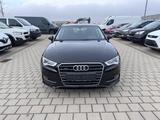 Audi A3 Sportback quattro 4X4 150PS NAVI/XENON - mit Diesel-Antrieb: Kleinwagen