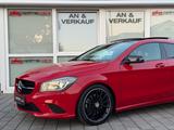 Mercedes-Benz CLA 250 Shooting Brake/PANO/MEMORY/AHK/KAMERA - Mercedes-Benz: Cl