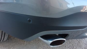 BMW X3 - 11