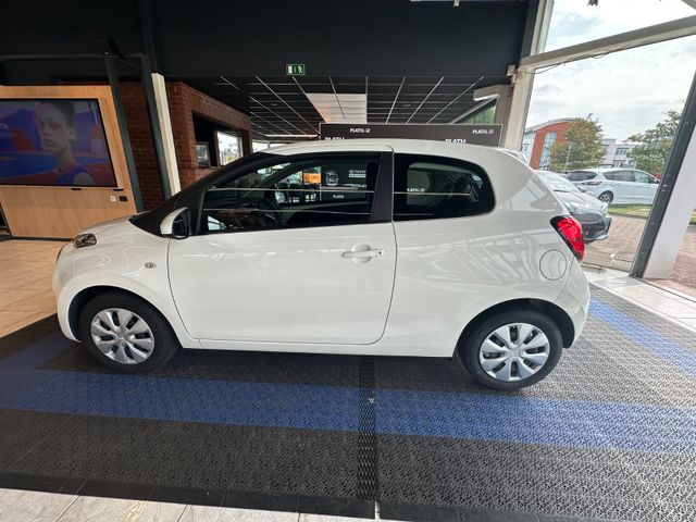 Citroën C1  Feel
