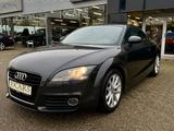 Audi TT 2.0 TFSI Coupe I S LINE I ALCANTARA I PDC - Audi TT Gebrauchtwagen in Duisburg